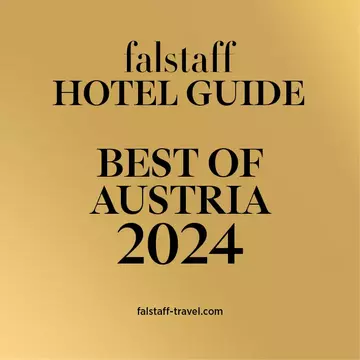 falstaff Hotel Guide 2024